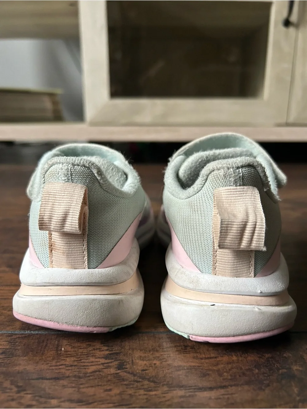 adidas, Girls Sneakers